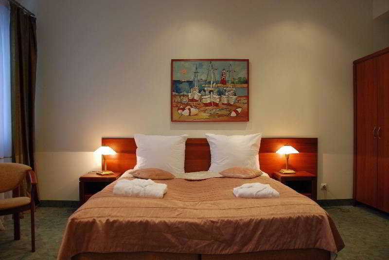 Kompleks Hotelowy Logos Augustów Εξωτερικό φωτογραφία