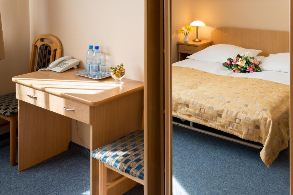 Kompleks Hotelowy Logos Augustów Δωμάτιο φωτογραφία