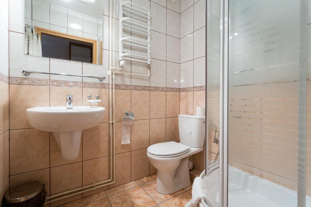 Kompleks Hotelowy Logos Augustów Δωμάτιο φωτογραφία