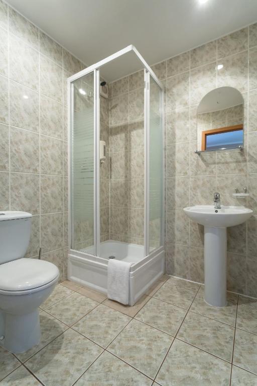 Kompleks Hotelowy Logos Augustów Δωμάτιο φωτογραφία