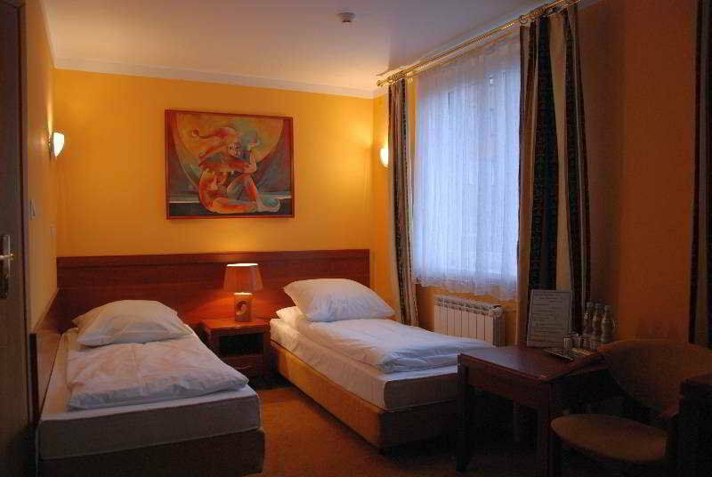 Kompleks Hotelowy Logos Augustów Εξωτερικό φωτογραφία